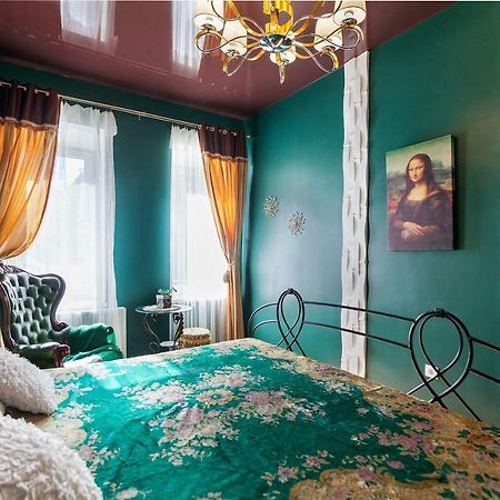 Delux Leopolli Apartments Near Shopping Mall Forum Львов Экстерьер фото