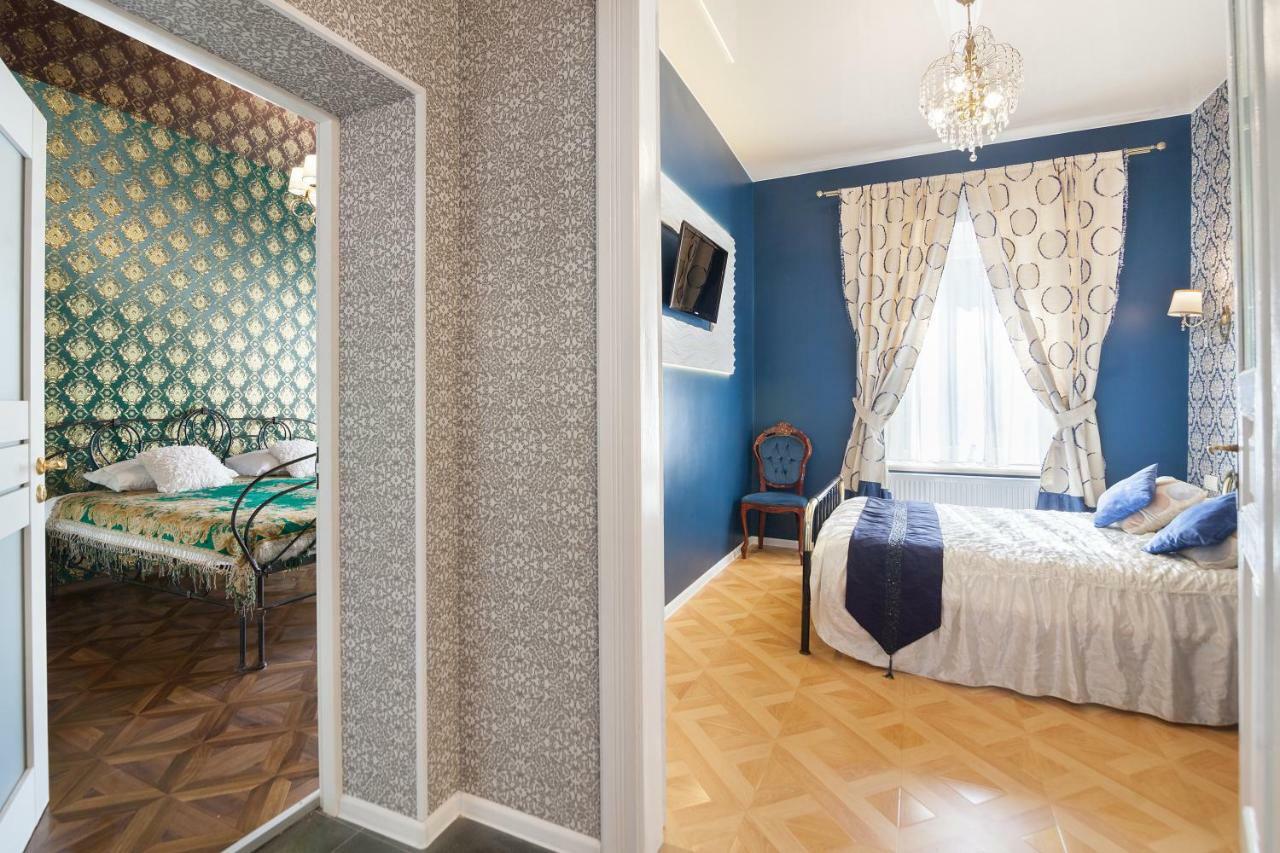 Delux Leopolli Apartments Near Shopping Mall Forum Львов Экстерьер фото