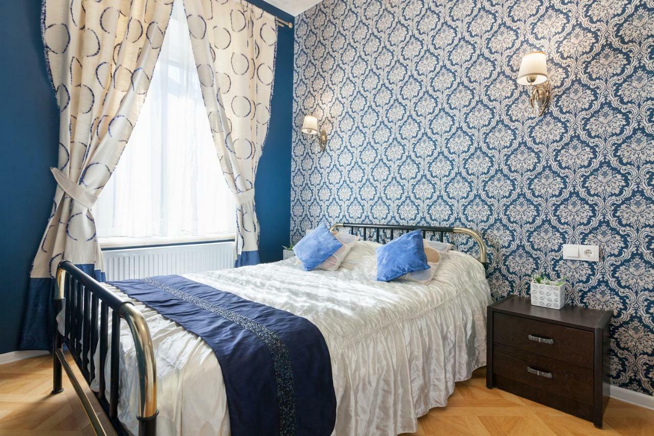 Delux Leopolli Apartments Near Shopping Mall Forum Львов Экстерьер фото