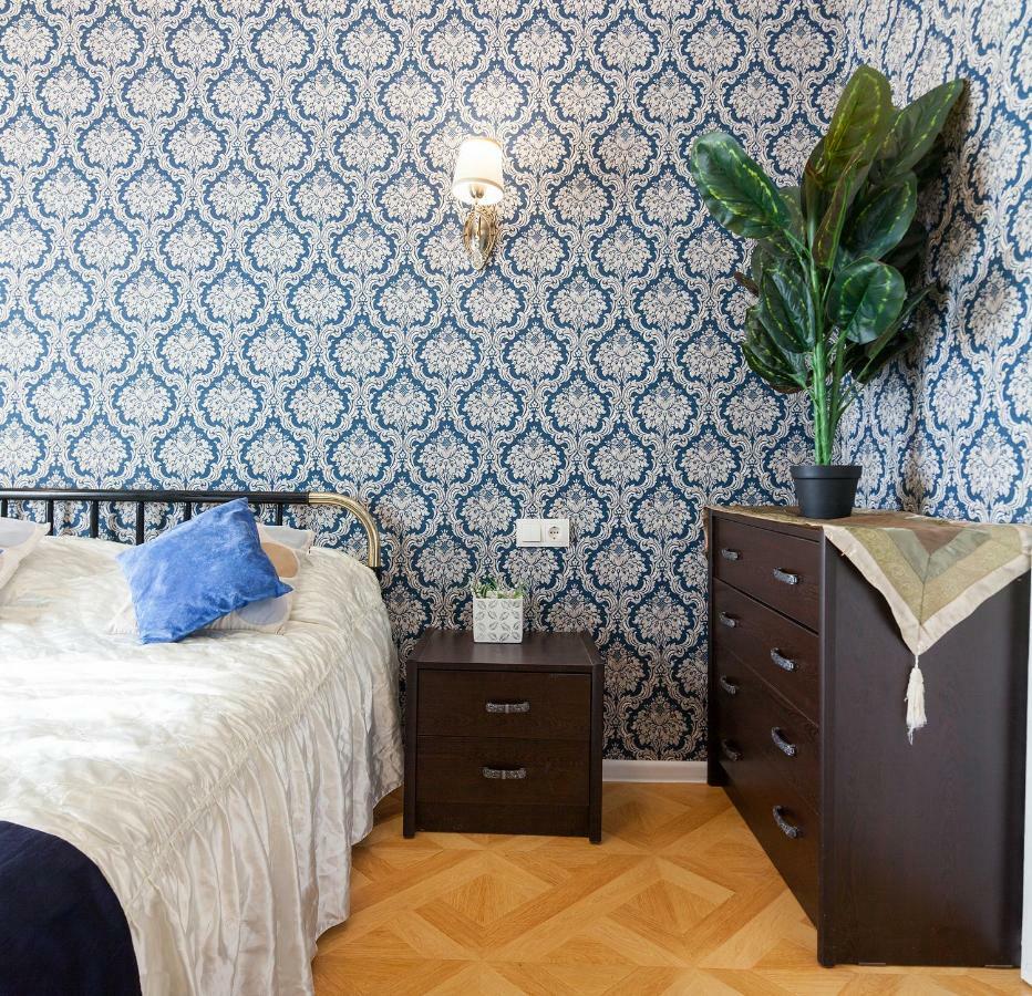 Delux Leopolli Apartments Near Shopping Mall Forum Львов Экстерьер фото